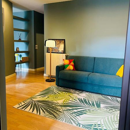 4 Seasons Signorile Apartment Bari Exterior photo