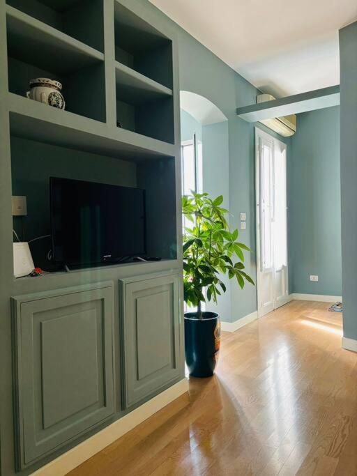 4 Seasons Signorile Apartment Bari Exterior photo